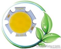 six edges 4W led light part for led bulb