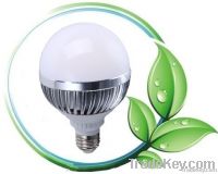 8W LED COB bulb ce approval