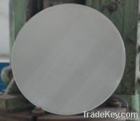 aluminum circle