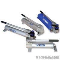 Hand Hydraulic Pump