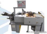 chain bending machine
