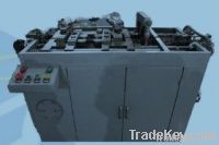 chain calibrating machine