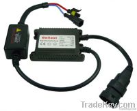 Slim HID Ballast