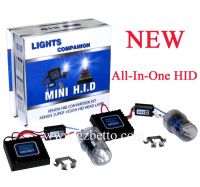 All In One HID Xenon Kits