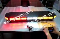 LED lightbar, Light bar