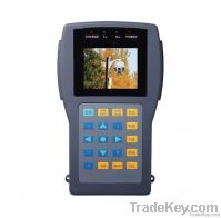 cctv tester, video tester, UTP cable tester