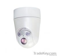 ptz dome camera/tilt pan camera