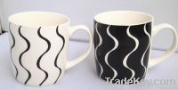 new bone china mug