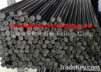 stainless steel  round  bar