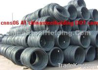 Wire rod