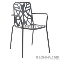 Metal Chair