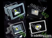 LED flood light