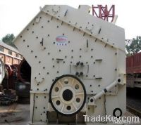 Hot Sell Impact Stone Crusher