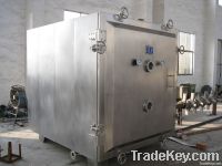 Circulating Tray Dryer