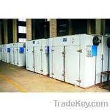 Tray Dryer