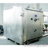 YZG/FZG Series Vacuum Tray Dryer