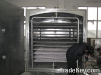 Circulating Tray Dray Machine