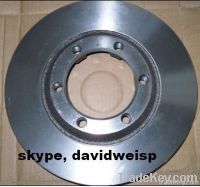 ISUZU BRAKE DISC 8-97370515-0