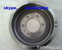 ISUZU BRAKE DRUM 8-97360505-0