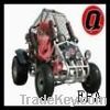 GK-6250 250cc kart water-cooled