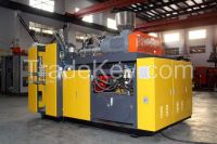 Plastic Extrusion Blowing Molding Machine for 5L Bottle