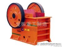 Jaw Crusher, Jaw Crusher Working