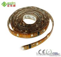 DC12V SMD3528 Flexible LED Strip Light (ZDM-LSL3528-WPG60-12W)