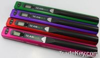 HandyScan Portable Scanner