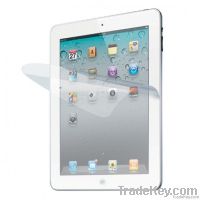 New LCD Privacy Screen Protector Film For Apple iPad 2