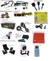 Wrist Strap Tester, Grounding Monitor System