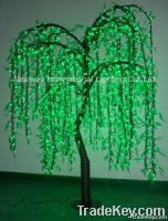 LED Willow Tree Lights for Christmas Holiday Decoration