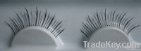 Flare and attractive eyelashes, daily use false eyelash