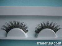 Lovely unique designed false eyelash