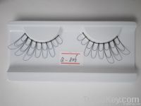 Hot selling style micro ring eyelash, false eyelashes