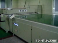 High capacity!! solar module laminating machine( Turnkey basis)