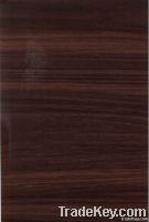 Wood Aluminum Composite Panel