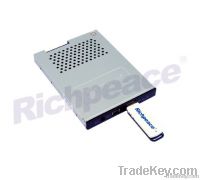 USB Simulating Floppy Drive