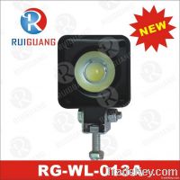 Bicycle Light, Bike Light, LED Work Light 10W, with CE