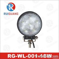 18W LED Flood Light (RG-WL-001) with CE