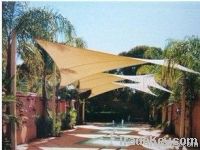 shade sail