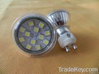 SMD LED SPOTLAMP MR16, E14, E27, GU10 all available