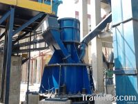 grinding machine/ column mill/ pulverizer/ roller mill