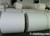 PE coated paper for paper cup