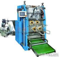 paper punching machine