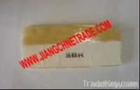 Styrene rubber