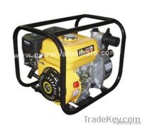 2inch gasoline water pump