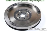 Auto Flywheel