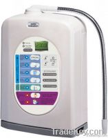 Ionized Alkaline Water HJL-618A with Durable construction