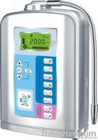 Model  HJL-618DY  Water Ionizer with Automatic Indicator Alert