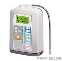 Model HJL-618YY - The Big LCD Water Ionizer